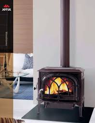 Woodstoves Jotul Stoves And Fireplaces