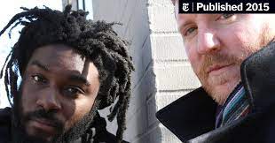 Because it didn't matter what rashad said next—that it was an accident, that he wasn't stealing—the cop just kept pounding him. All American Boys By Jason Reynolds And Brendan Kiely The New York Times