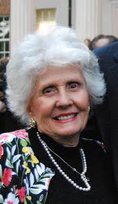 Madeline Naumann Obituary