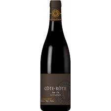 Cote des bouteilles de vin. Acheter Cote Rotie Le Plomb Les Vins De Vienne Au Meilleur Prix Sur Vinatis