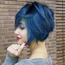 21 Flattering Messy Bob Hairstyles Hairstyles Weekly Hottest Hairstyles For Women 2016 Choppy Bob Hairstyles Hair Styles Messy Bob Haircut