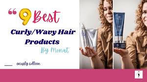 Each website has its own basis for making reviews. 9 Best Curly Wavy Hair Products By Monat Colleen Charney