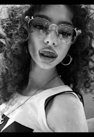 Why Do The Kalogeras Sisters Wear Glasses in The Morning