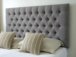 5 out of 5 stars. New Upholstered Bedhead Headboard King Size Diamond Pleated Bedroom Furniture Sets Headboards For Beds Headboard