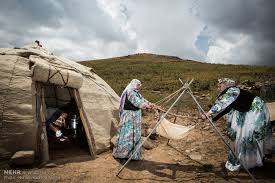 نتیجه جستجوی لغت [nomadic] در گوگل