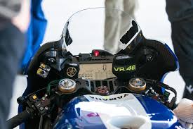 Engine Trouble Looming For Yamaha In Motogp Rossi Lorenzo Burning Through Their Allocations Asphalt Rubber