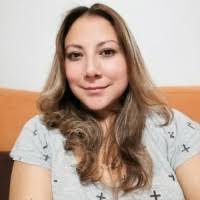 Alejandra Carrizosa's Instagram, Twitter & Facebook