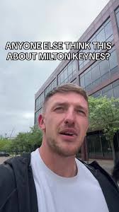 Adam Whitlock Milton Keynes