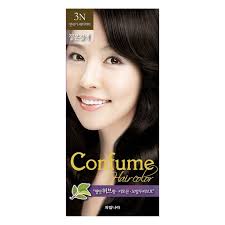 Confume Herbal Hair Color 3n Dark Brown This Is An Amazon Affiliate Link Click Image For More Details Hair Color Natural Hair Color Natural Hair Styles