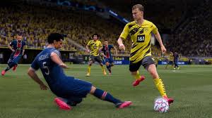 #fifa22 news on ultimate team, volta, pro clubs, career mode & more. The European Super League What Does It Mean For Fifa Pes And Football Manager Thesixthaxis