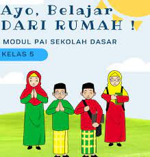 Maybe you would like to learn more about one of these? Modul Pembelajaran Daring Aktif Kolaboratif Integratif Aki Pai Sd Infodikdasmen