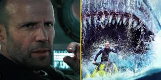 New Jason Statham film 'Meg 2' debuts with rare 0% Rotten Tomatoes score