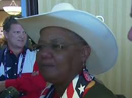 Cruz Delegate: He "Lied To Me"; I Came As A Cruz Delegate And I'm Leaving  As A Trump Supporter