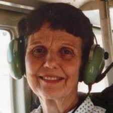 Helen W. Buchanan Obituary July 12, 2015