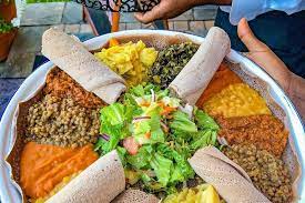 If you've never traveled to ethiopia or happened upon an ethiopian cafe at home, it's likely you have no idea what ethiopian. Tastetoronto The Best Ethiopian Food In Toronto