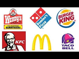 10 Biggest Fast Food Chains In The World Beauty360expo Com Logo Food Fast Food Food Value