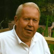 Obituary information for John Alan Parker