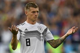Rate his performance down below! Manchester United Transfer News Toni Kroos Agreed To Join Red Devils In 2014 Says David Moyes Goal Com