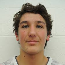 Xavier Cheek's High School Bio