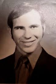 Donald Wayne Persinger (1952-1973)