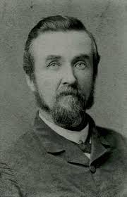 Moses Jasper Nichols (1838-1888)