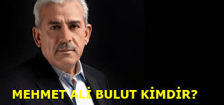Sıfır noktası mehmet ali bulut korona virüs 2021 yılında bitecek mi? Mehmet Ali Bulut Kimdir Nereli Ne Is Yapiyor Kac Yasinda Mehmet Ali Bulut Kitaplari Zahide Yetis In Konugu Kim