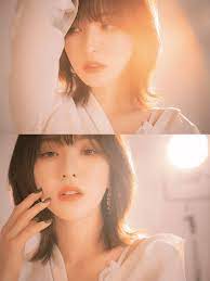 Hq Kpop Photos Gaya Rambut Ide Gaya Rambut Gaya Rambut Pendek