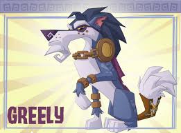Greely Animal Jam Animal Jam Play Wild Animals