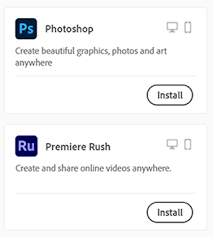 Looking for the creative cloud desktop app? Learn How To Download And Install Your Creative Cloud Apps