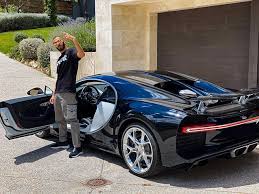 Check out cristiano ronaldo cars in 2020. Bugatti Cristiano Or Benzema Who Will Add The New Bugatti Divo To Their Collection First Marca In English