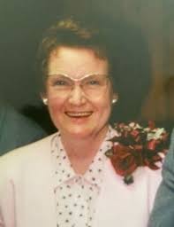 Estella Cropper Obituary November 24, 2022