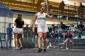 Houston to Host 2024 World Junior Championships