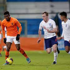 £9.00m * sep 16, 2000 in welwyn garden city, england He Keeps Turning Like Frenkie Dutch U21 Squad Had Grudging Respect For Oliver Skipp Cartilage Free Captain