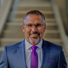 Lovena Hosfeldt, SHRM-SCP