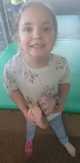 Mimi's new baby clothes collection