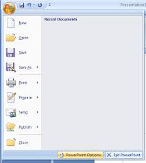 Check Spelling All At Once Spelling Editing Format Microsoft Office Powerpoint 2007 Tutorial