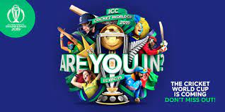 The icc has announced the official logo for the 2019 cricket world cup. Remaining Icc Cricket World Cup 2019 Tickets Go On General Sale