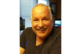 John Mercurio Obituary (1956