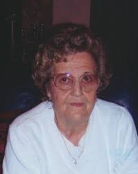 Barbara Barberousse Obituary