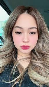 Jessica Klopfer's Instagram, Twitter & Facebook