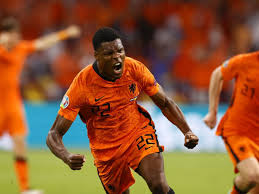 He represents the netherlands national team club career. Netherlands Squeak Past Ukraine After Second Half Scare