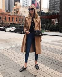 Conseils Pour Bien Choisir Ton Manteau En 2020 Mode Tenue Avec Mocassins Tenues Mode