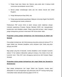Kebutuhan 'keadaan yang sedia ada'. Kal Shafiiqhaikal Twitter