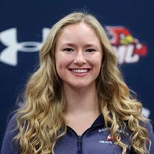 2023 Women's Track & Field Roster