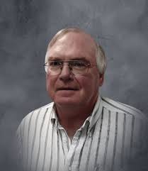 Robert "Bert" Joseph Healy