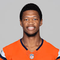 Donald Parham's Instagram, Twitter & Facebook