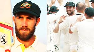 Glenn Maxwell's confession about Test cricket return amid six-year absence 