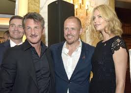 Gery keszler was born on july 27, 1963 in mödling, lower austria, austria. Gery Keszler 25 Jahre Mister Life Ball Kurier At