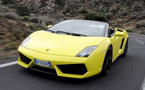 Hd Wallpaper Lamborghini Gallardo Red Lp560 4 Desktop Wallpaper Flare