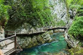 Check spelling or type a new query. Natural Sights Vintgar Gorge Bled Explore Slovenia